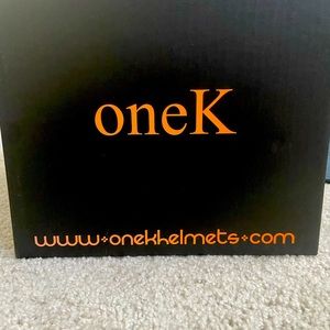 OneK Riding Helmet